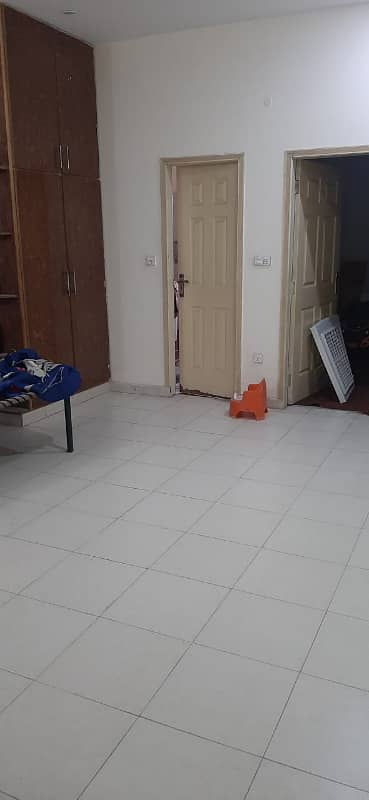 2 MARLA FLATE AVAILABLE FOT RENT IN VALENCIA TOWN LAHORE 1