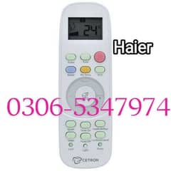 All AC Inverter Remote Control Available Cash on delivery All Pakistan
