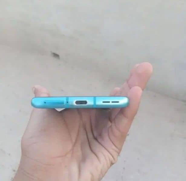 OnePlus 8pro 3