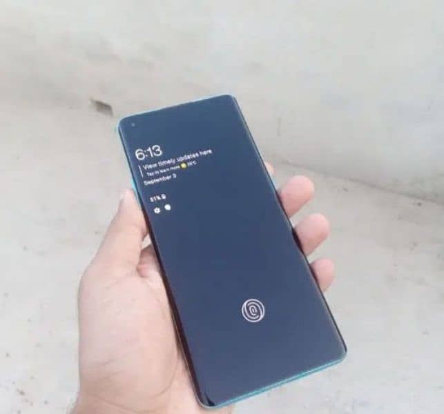 OnePlus 8pro 4