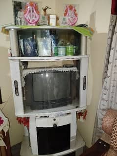 Tv trolley