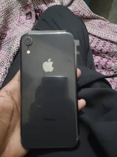 iPhone XR 64GB Exchange possible