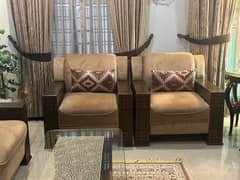 sofas with tables for sale