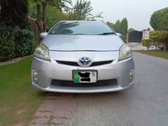Toyota Prius S package 2011/2015 0