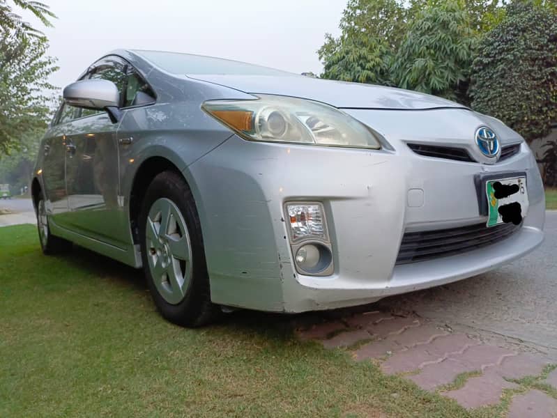 Toyota Prius S package 2011/2015 16