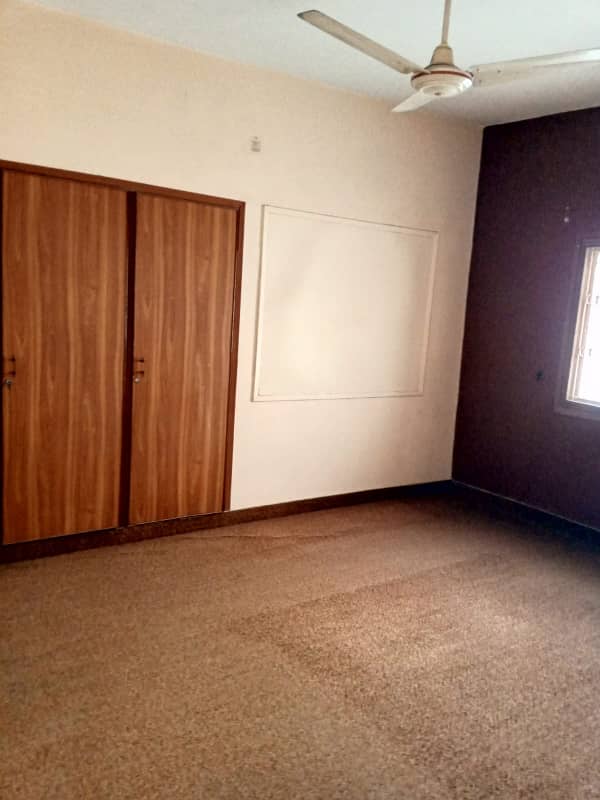 2 BED DD FLAT FOR SELL IN GULSHAN BLK-7 NAJEEB PLAZA 3