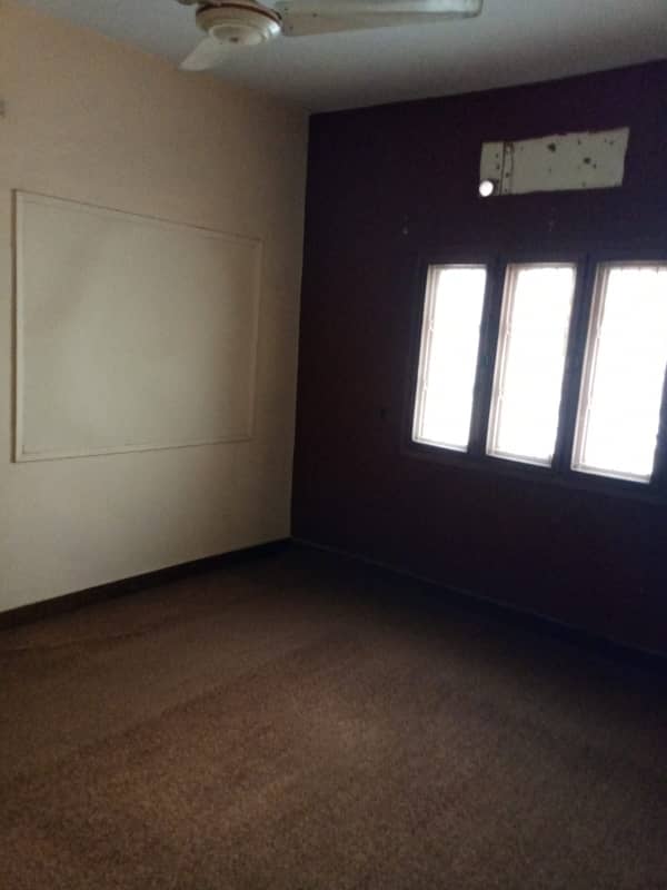 2 BED DD FLAT FOR SELL IN GULSHAN BLK-7 NAJEEB PLAZA 6