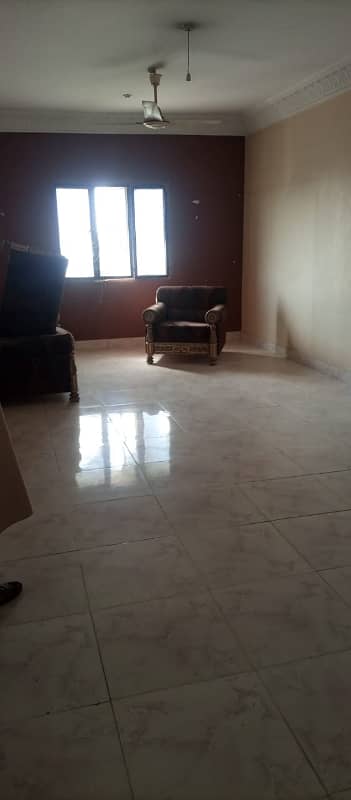 2 BED DD FLAT FOR SELL IN GULSHAN BLK-7 NAJEEB PLAZA 10