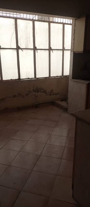 2 BED DD FLAT FOR SELL IN GULSHAN BLK-7 NAJEEB PLAZA 12