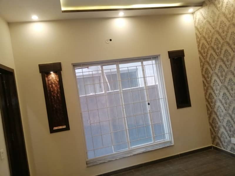 5 MARLA BRAND NEW HOUSE AVAILABLE FOR RENT IN DHA RAHBAR 2 14