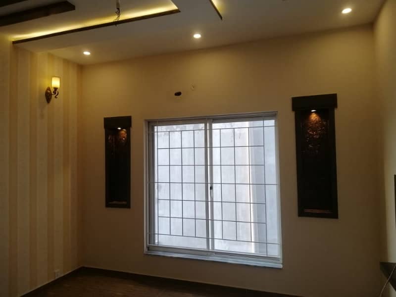 5 MARLA BRAND NEW HOUSE AVAILABLE FOR RENT IN DHA RAHBAR 2 23