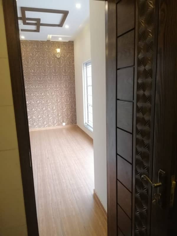 5 MARLA BRAND NEW HOUSE AVAILABLE FOR RENT IN DHA RAHBAR 2 24