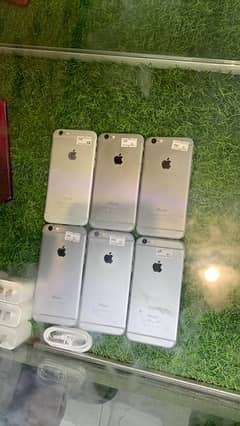 iphone 6 16+32+64 gb bypass avail non pta