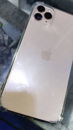 iphone 11pro max 256 pta approved