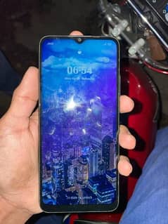 Oppo A15s urgent sale 6/128