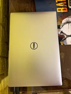 Dell precision 5520 16gb ram 512gb ssd