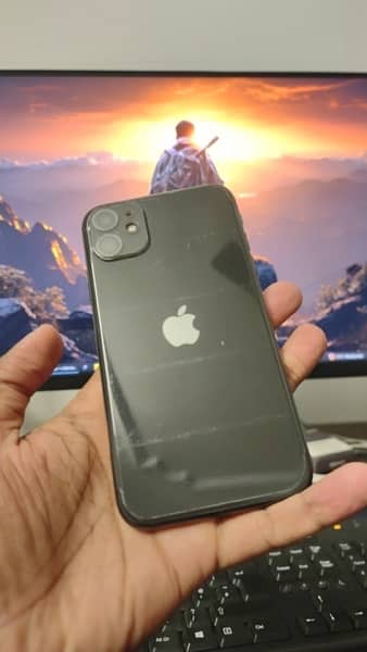 iphone 11 64 gb non pta 2