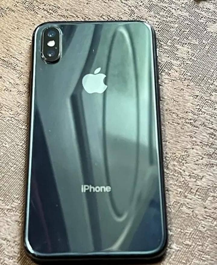 IPhone x pta approved 1