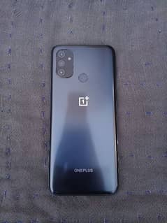 One Plus Nord N100 PTA Approved.