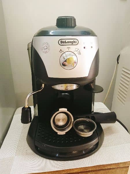 coffee machine 2