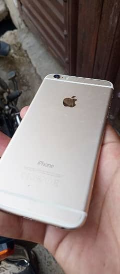 iphone 6 plus offical pta approved