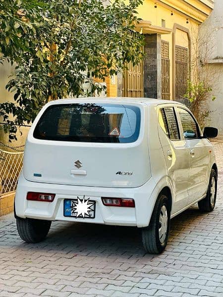 Suzuki Alto 2019 0