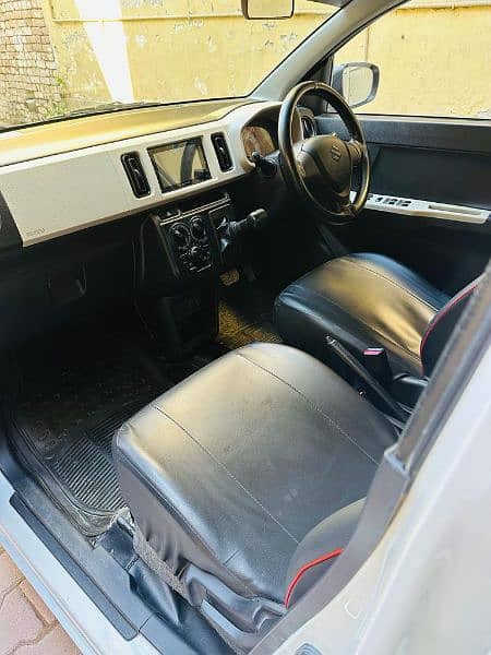 Suzuki Alto 2019 11