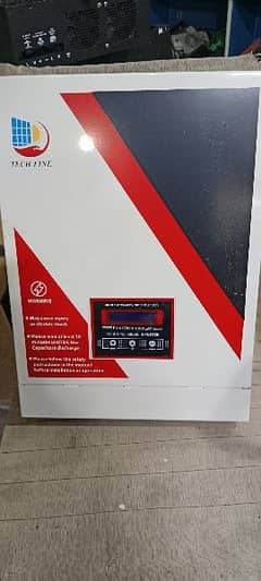 5 kw inverter Wapda sharing