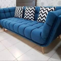 5 sister sofa set