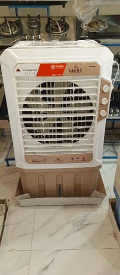Leeds AC/DC Air Cooler.