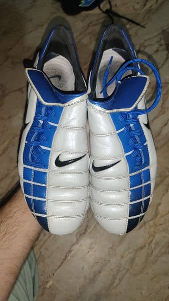 football shoes 2