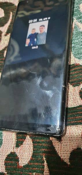 samsung note 8 64 gb pta proved all ok single sim 1