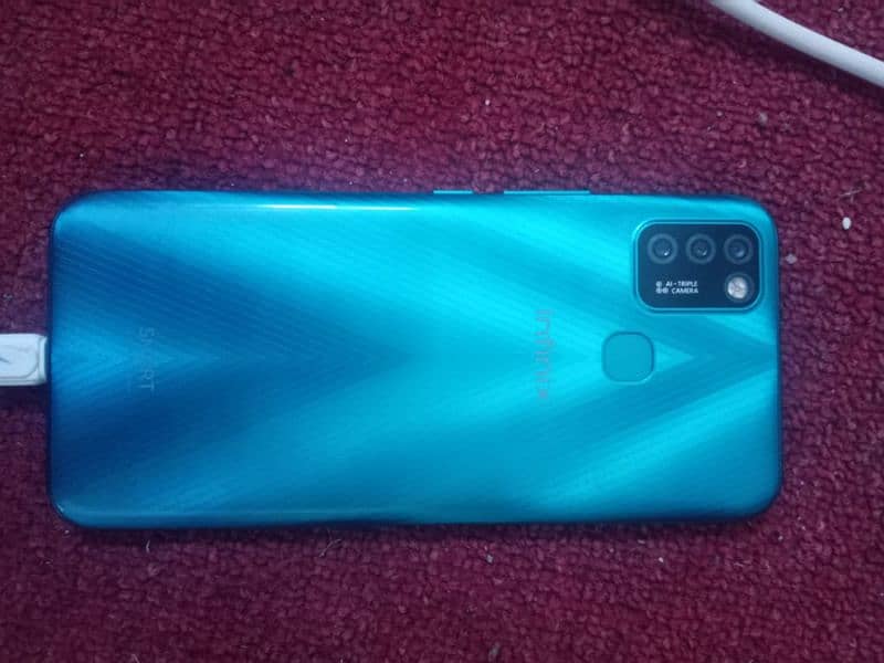 Infinix For sale and Exchange 1