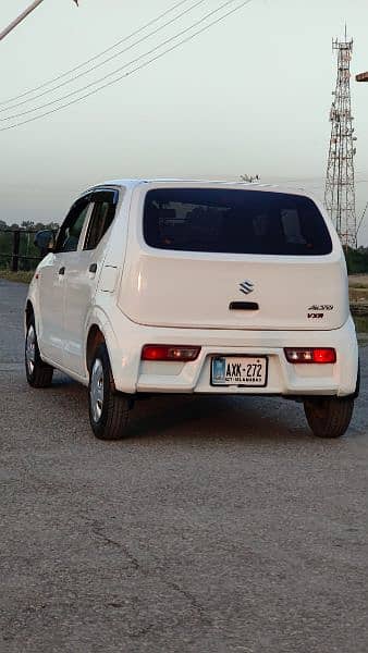 Suzuki Alto 2022.03105305737 my what's up 5