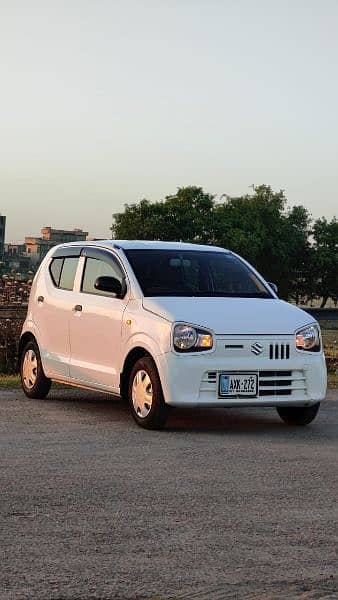 Suzuki Alto 2022.03105305737 my what's up 12