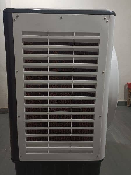 Plastic body large size water cooler 3