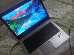 HP Core i5 0