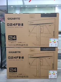 Gigabyte G24F2 Led | 165hz | ips | monitors | gigabyte stock | 24inch