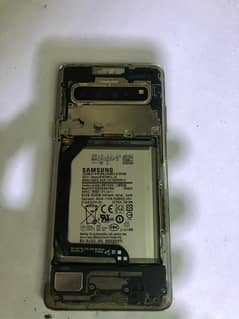 Samsung S10 5G dead for parts