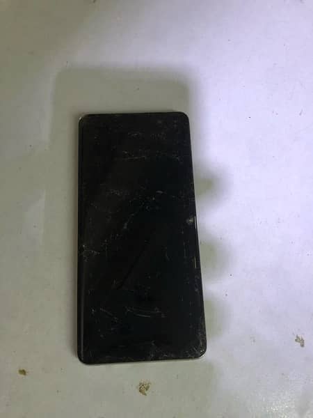 Samsung S10 5G dead for parts 1