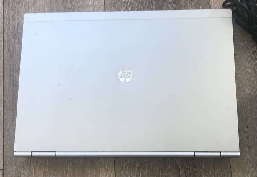 Hp Elitebook Core i5 2nd Gen A Grade Condition Laptop~Deal In Khi 2