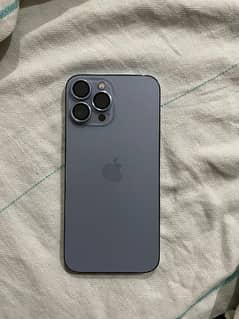 Iphone 13 Pro Max 128 Pta Approved