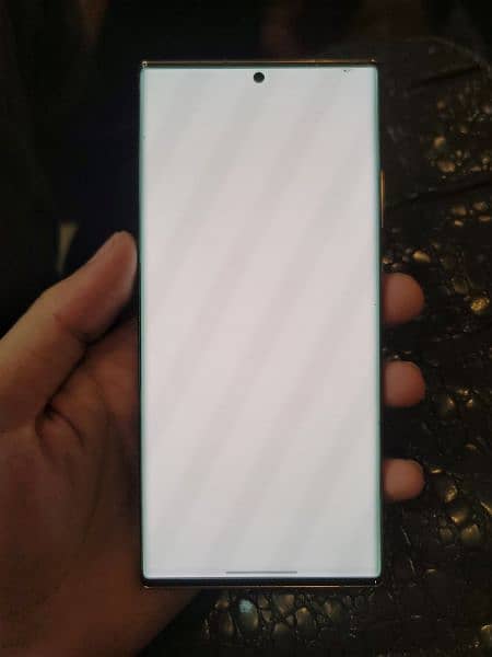 Samsung Galaxy Note 20 Ultra 1
