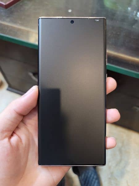 Samsung Galaxy Note 20 Ultra 11