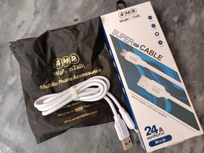 Original brand 
AMB & walk talk 
Hole sale available 
Fast speed micro