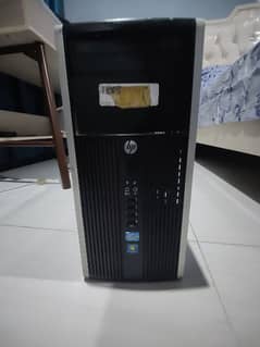 CORE I 5 2ND GEN WITH MONITOR