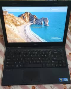 Dell Laptop i3 0