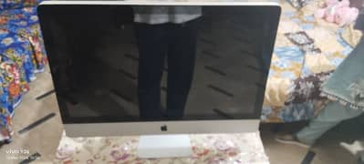 iMac 5 2011 Mid with 27 inch display