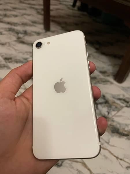 iPhone SE 2020 PTA 0