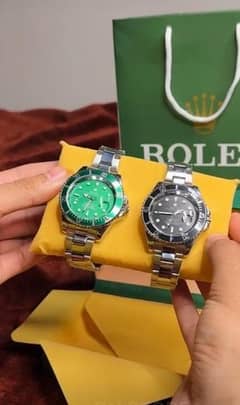 rolex watch available